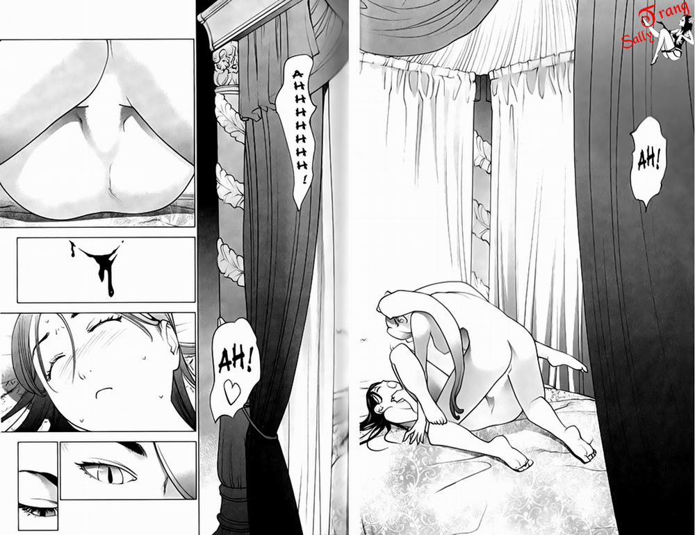 Seishokuki 13 trang 26