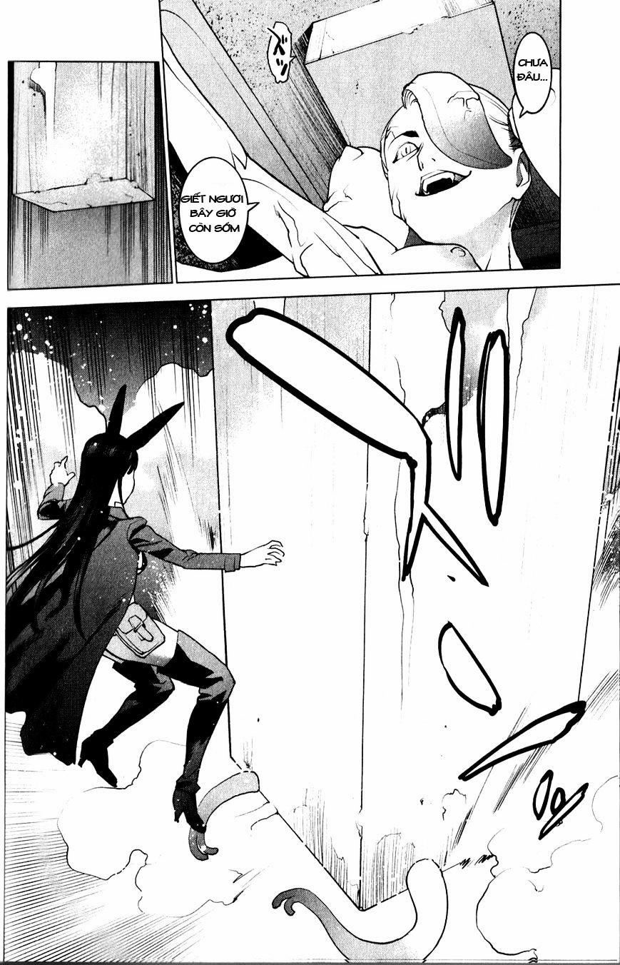 Seishokuki 14 trang 17