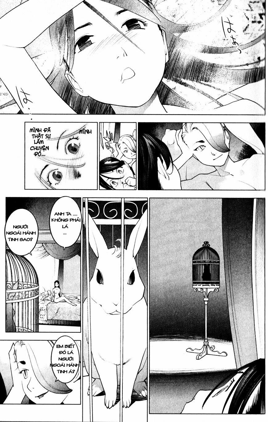 Seishokuki 14 trang 4