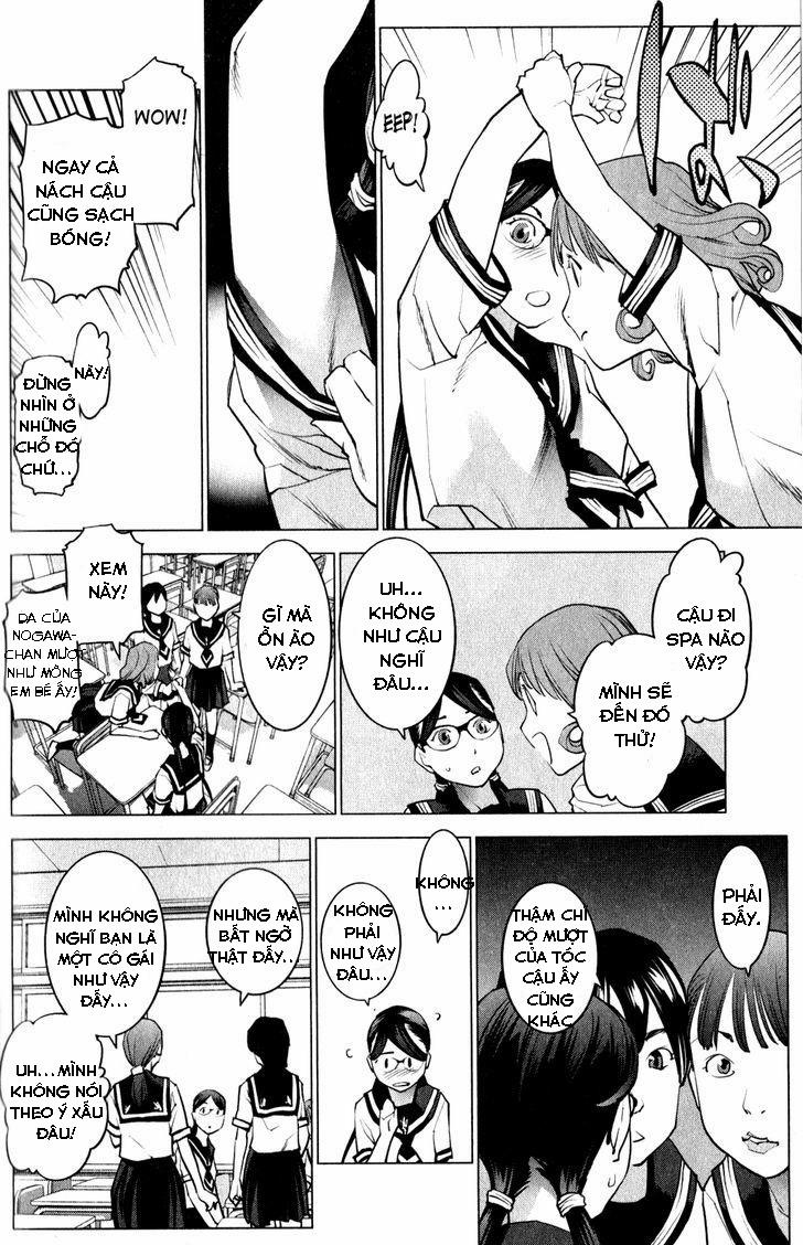 Seishokuki 16 trang 6