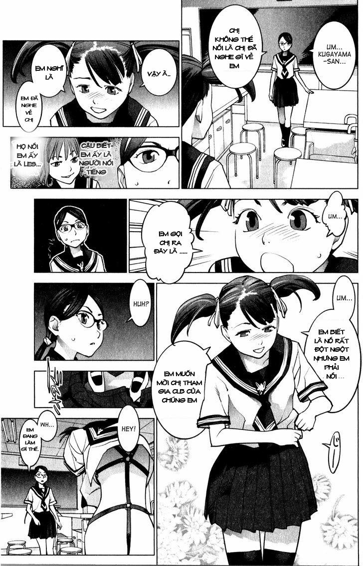 Seishokuki 18 trang 9