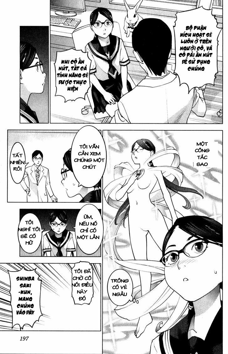 Seishokuki 19 trang 12