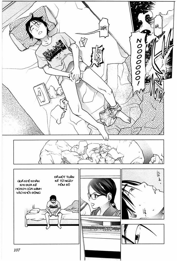 Seishokuki 24 trang 5