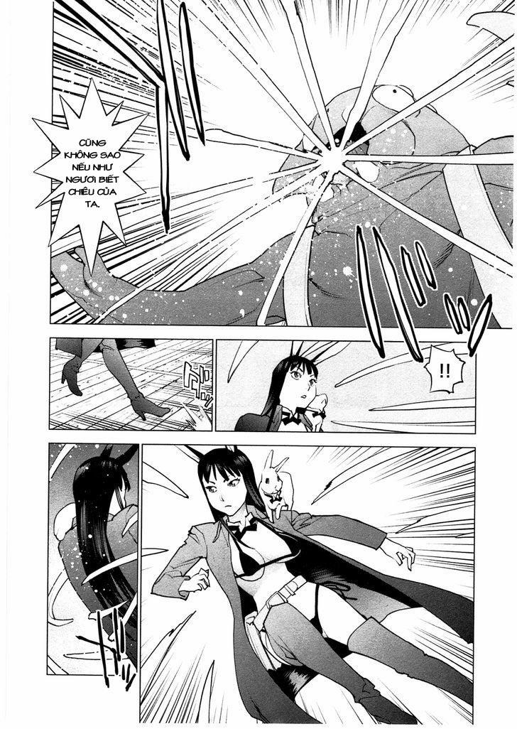 Seishokuki 30 trang 6