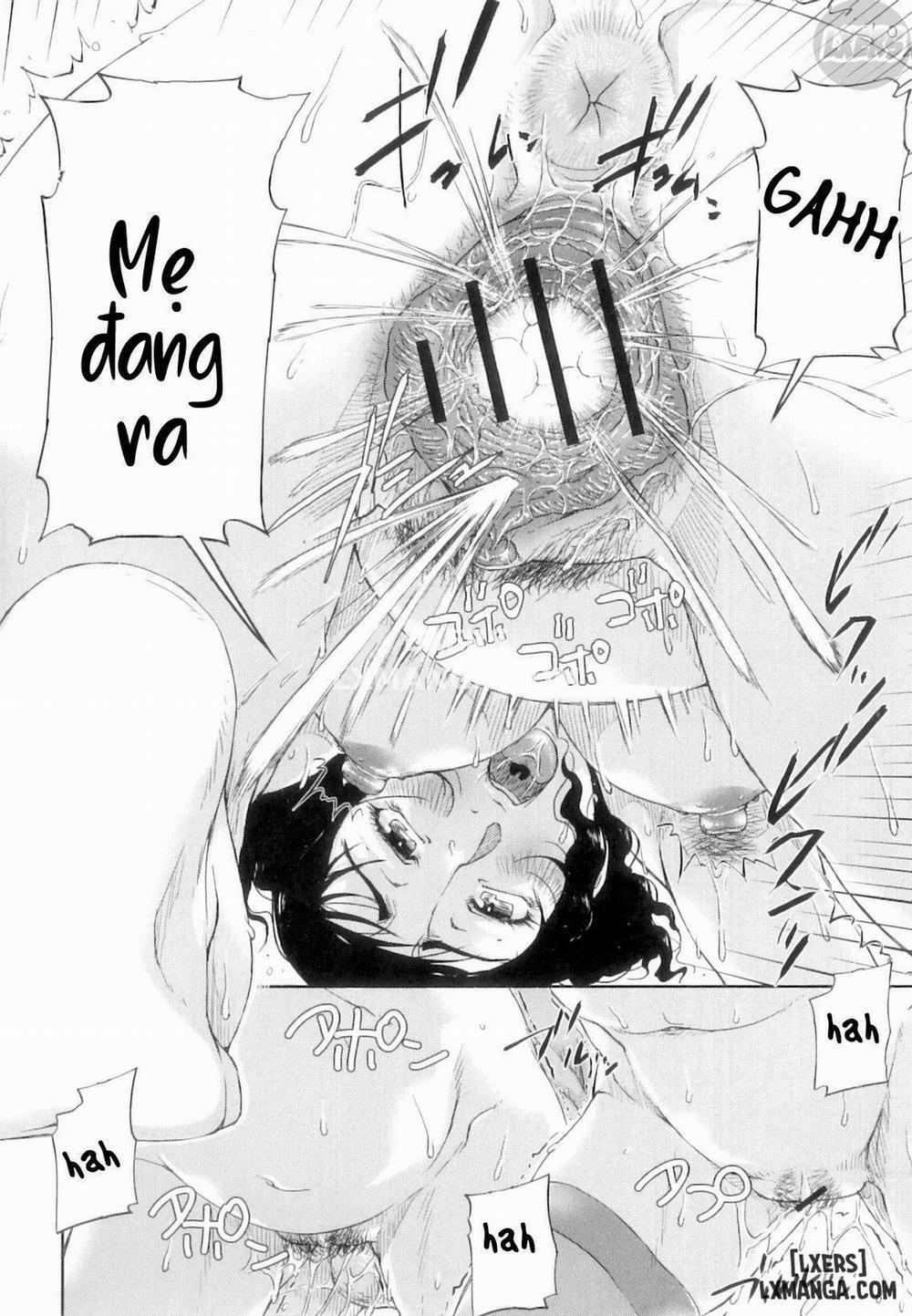 Seishokuki 4 trang 28