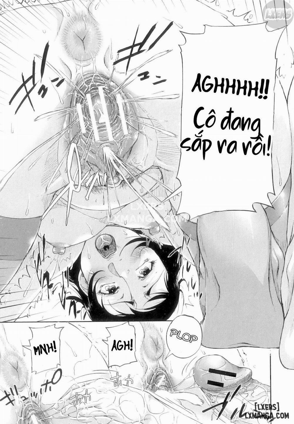 Seishokuki 4 trang 29