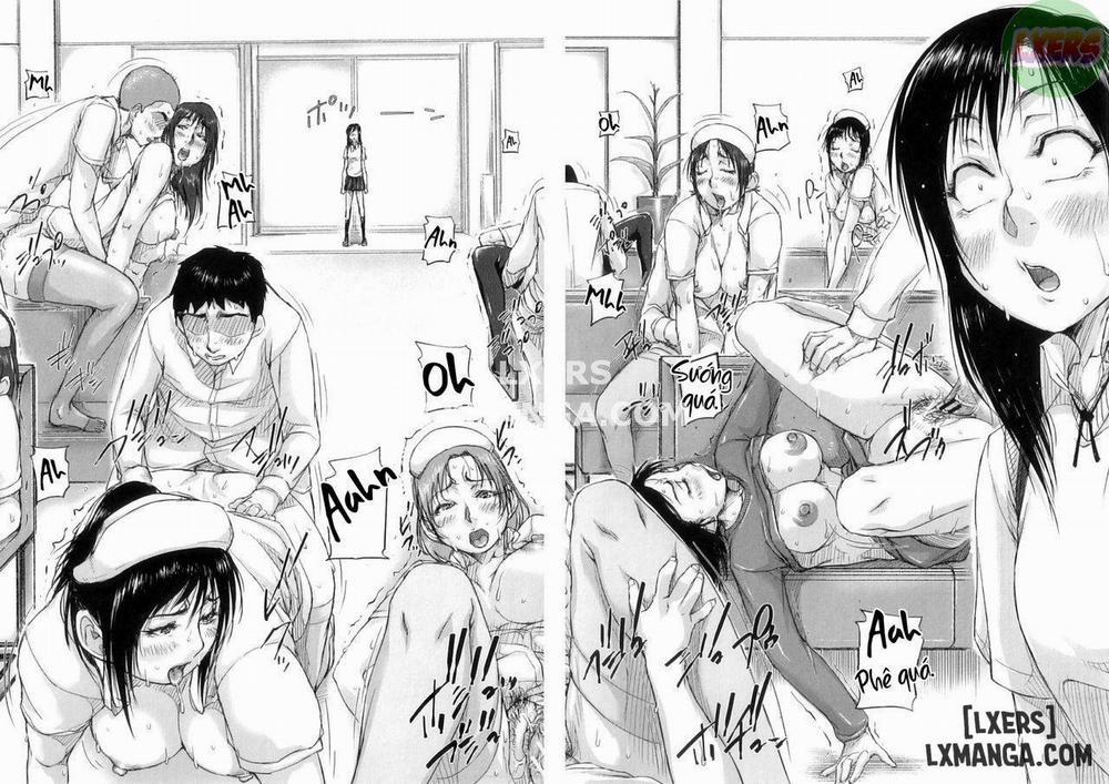 Seishokuki 5 trang 34