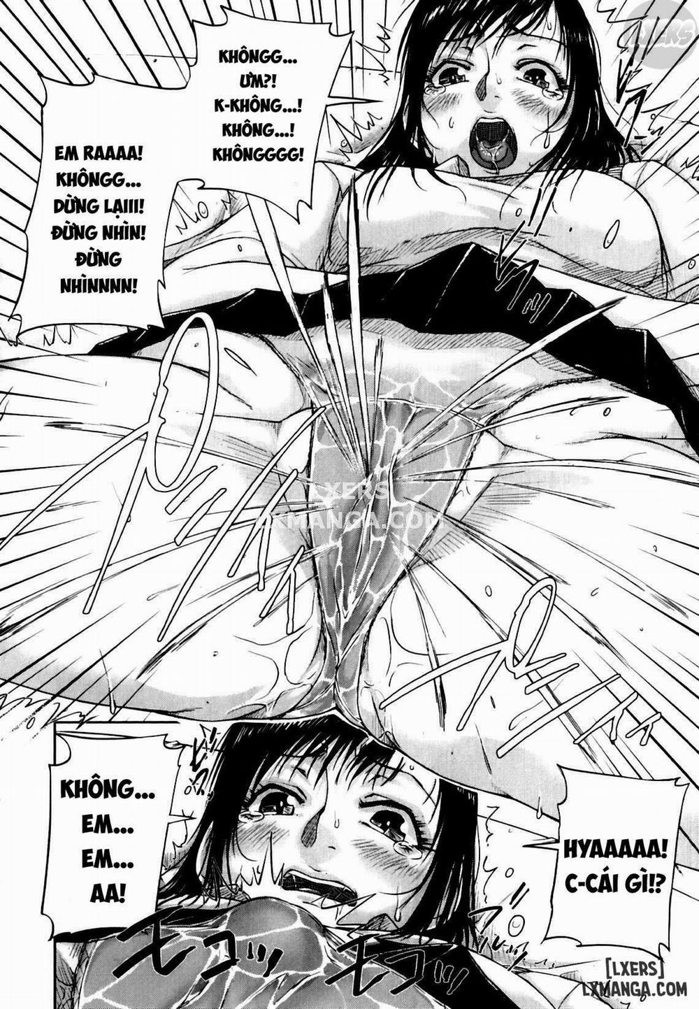 Seishokuki 6 trang 10