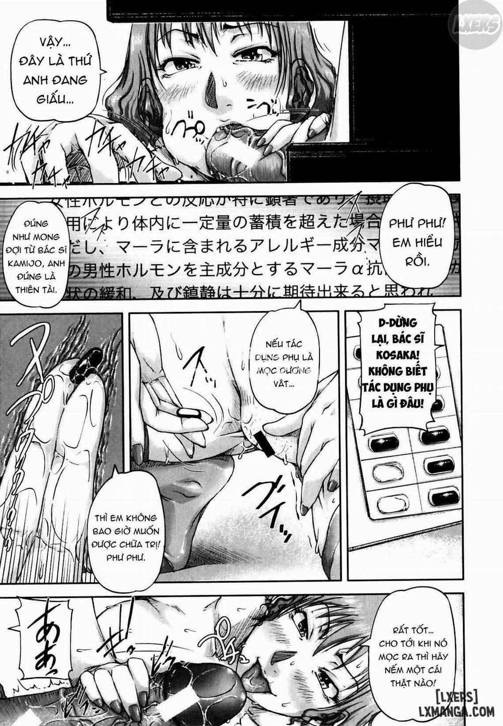 Seishokuki 6 trang 17