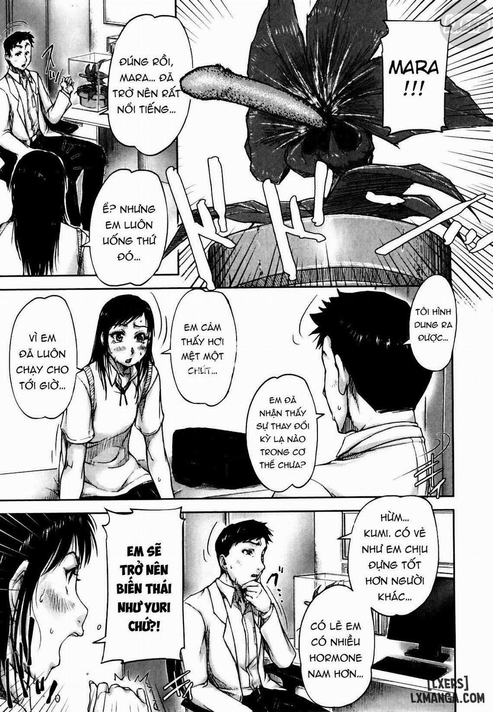 Seishokuki 6 trang 5