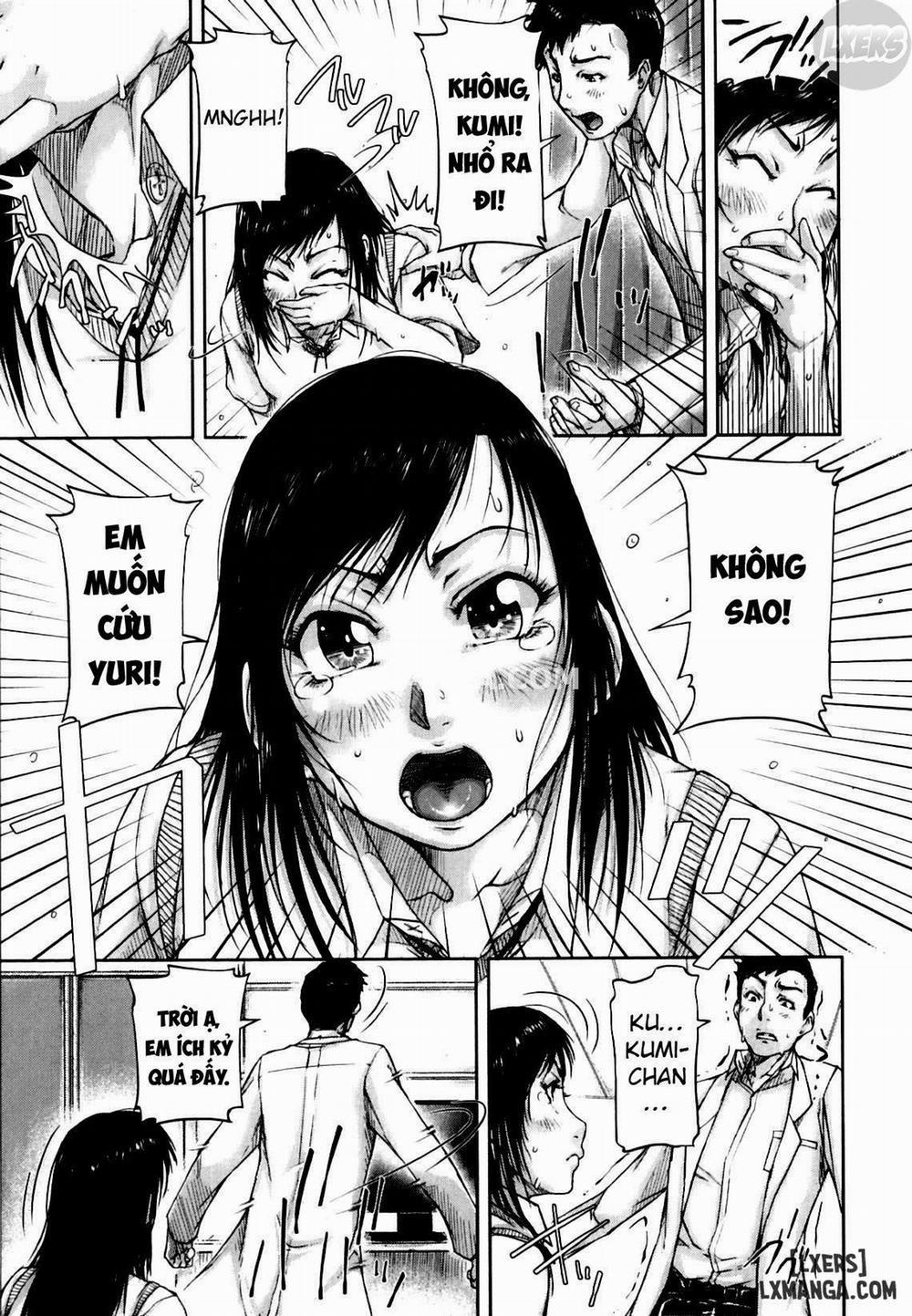 Seishokuki 6 trang 7