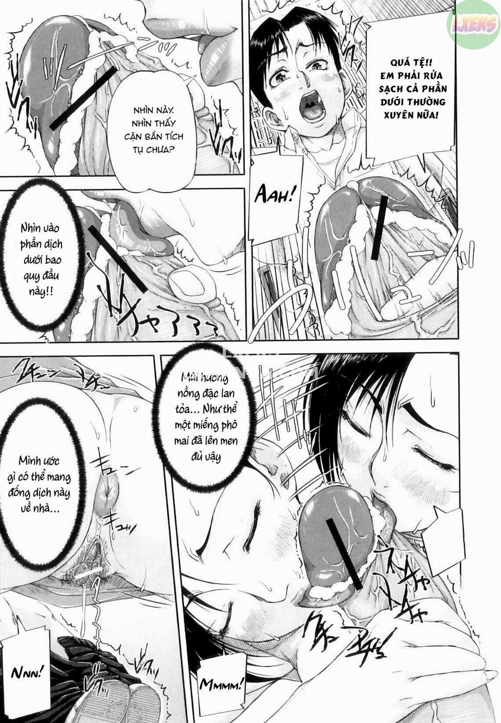 Seishokuki 7 0 END trang 17