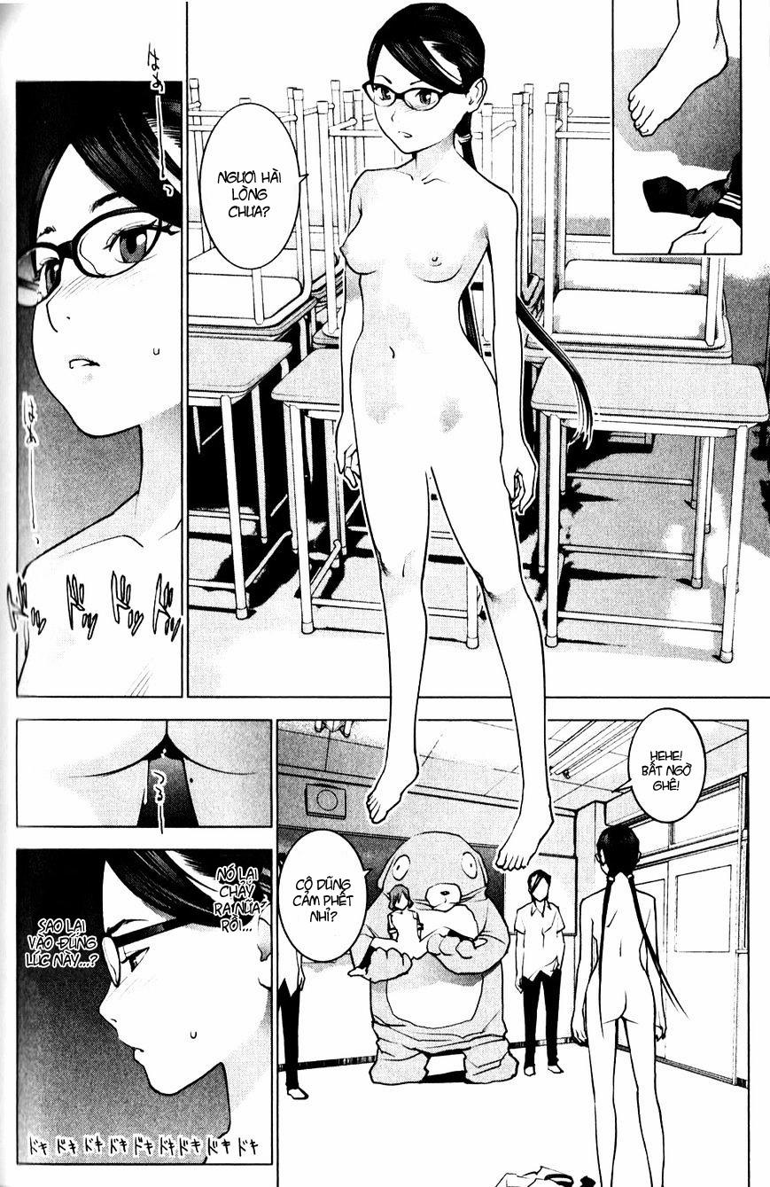 Seishokuki 9 trang 5