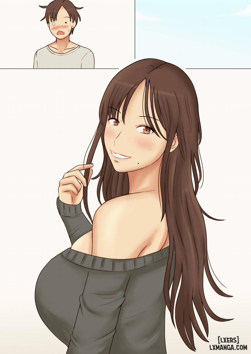 Seiso Tsuma Kyouko no Midasareta Nichijou Oneshot trang 36