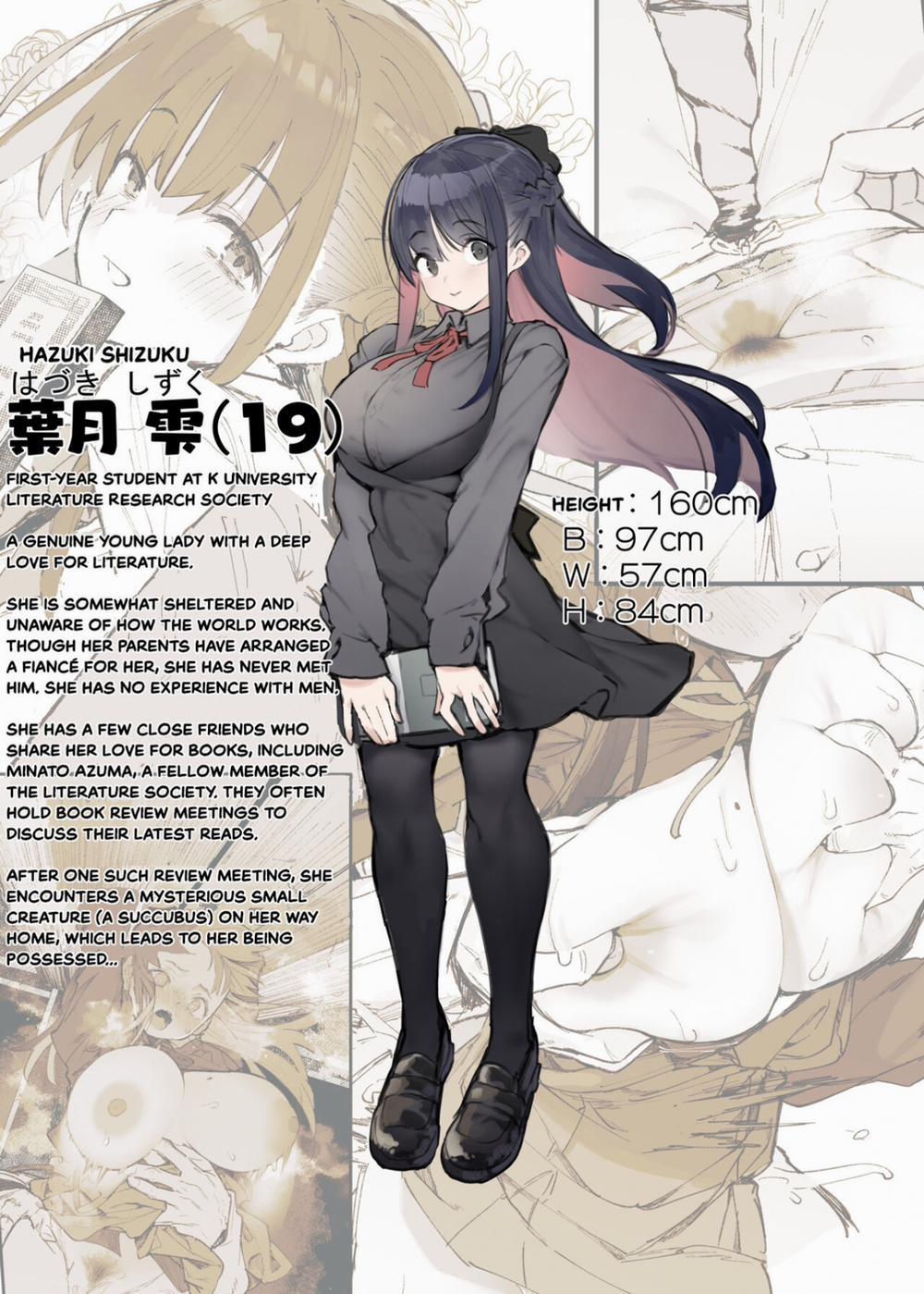 Seiso x Hante Oneshot? trang 56