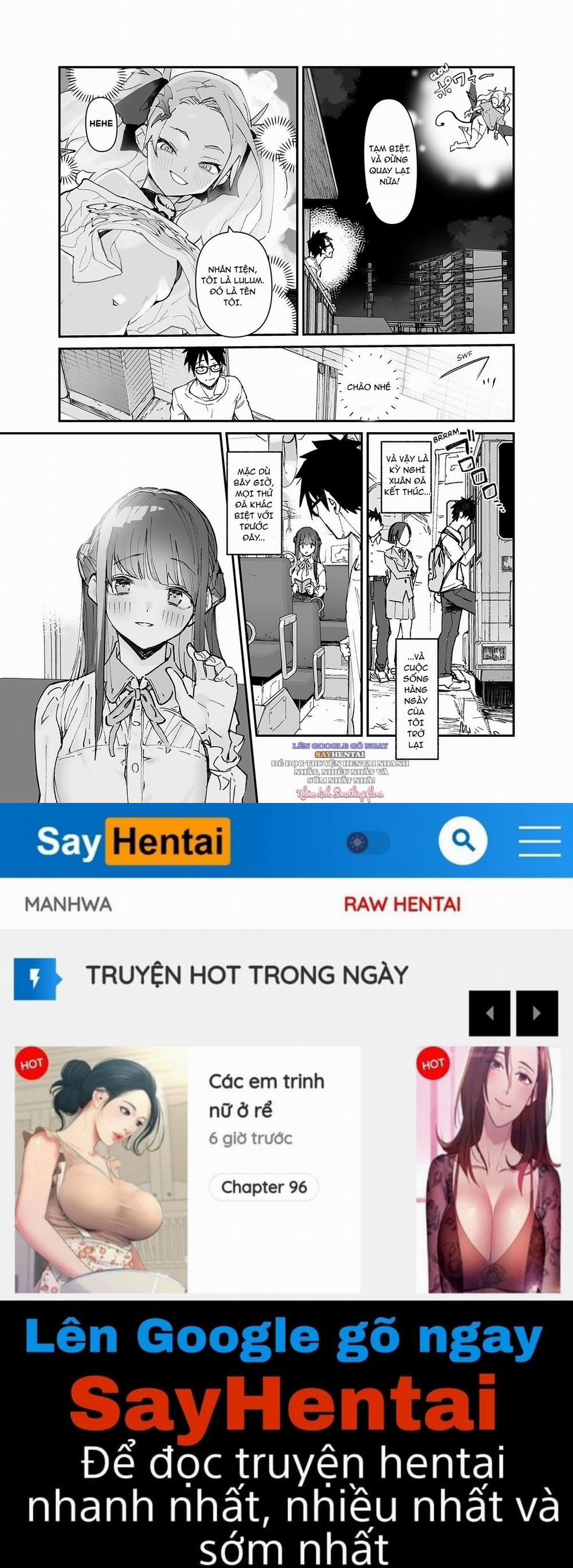 Seiso x Hanten ~Onna Tomodachi ga Succubus ga Karada ni Nottorarete Mainichi Seiryoku Kyoukyuu saserareru Hanash 1 trang 38
