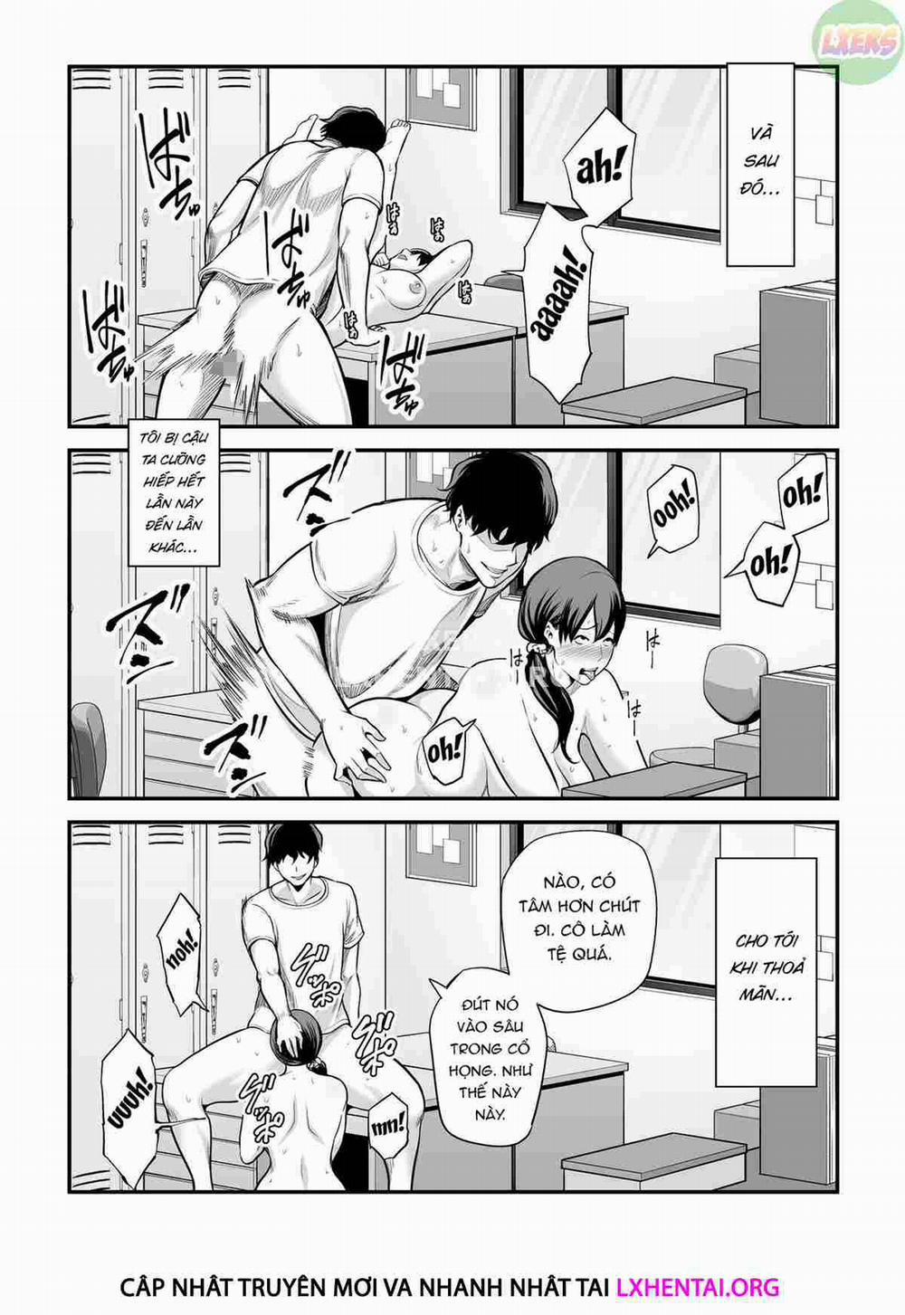 Seisozuma Netorare 1 trang 49