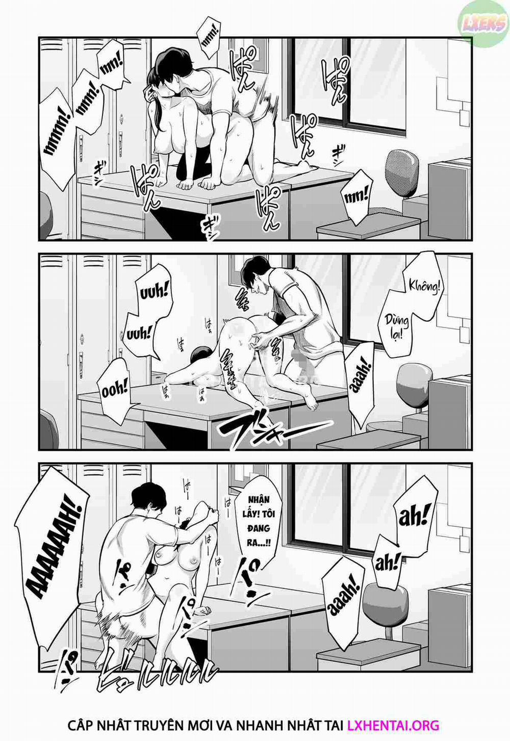 Seisozuma Netorare 1 trang 50