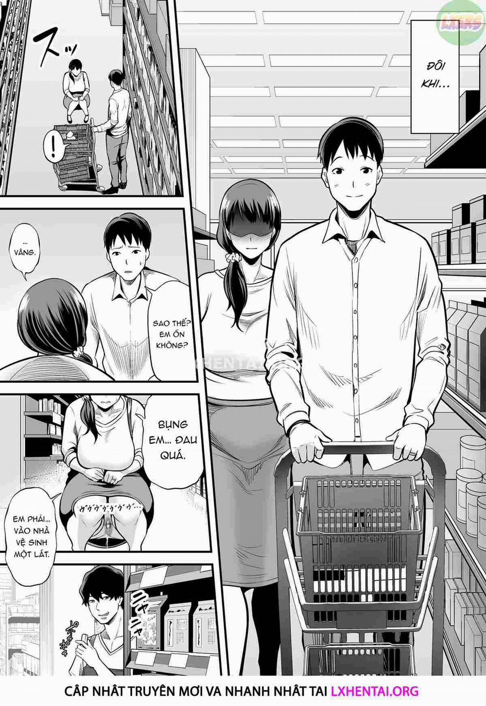 Seisozuma Netorare 2 trang 14