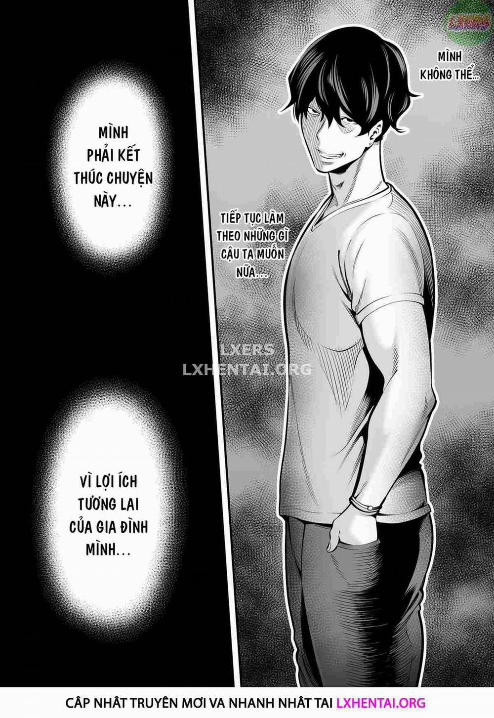 Seisozuma Netorare 2 trang 20