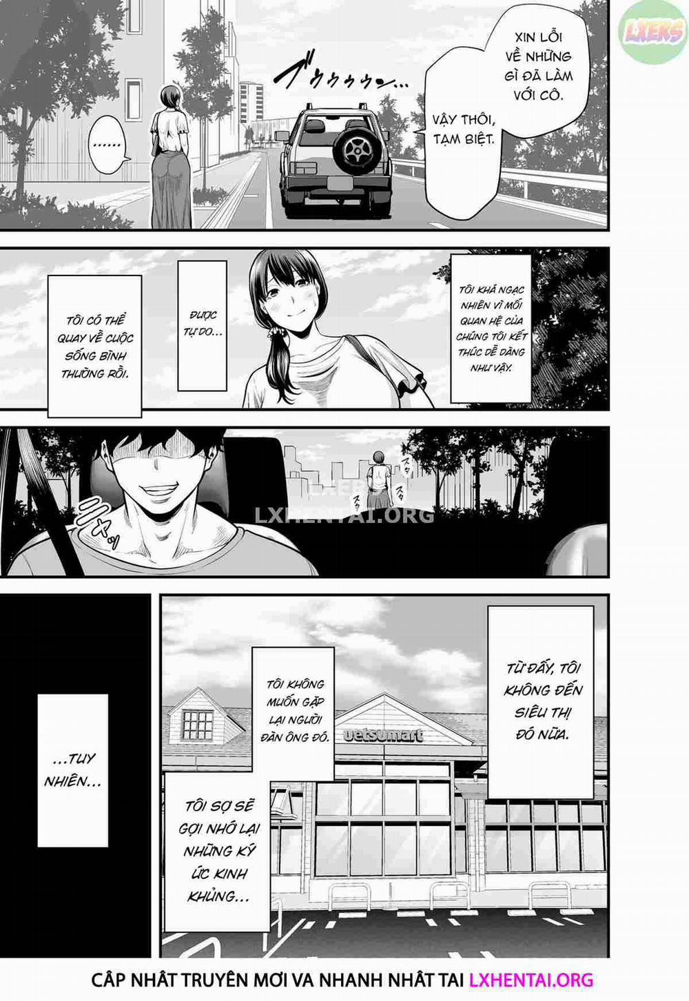 Seisozuma Netorare 2 trang 22