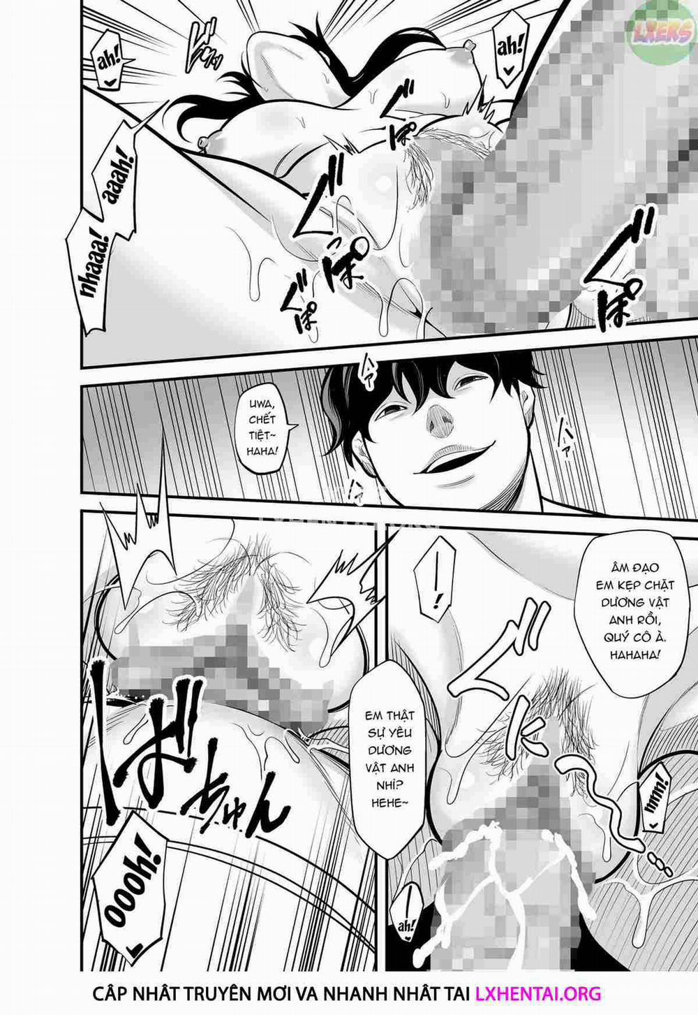 Seisozuma Netorare 2 trang 57