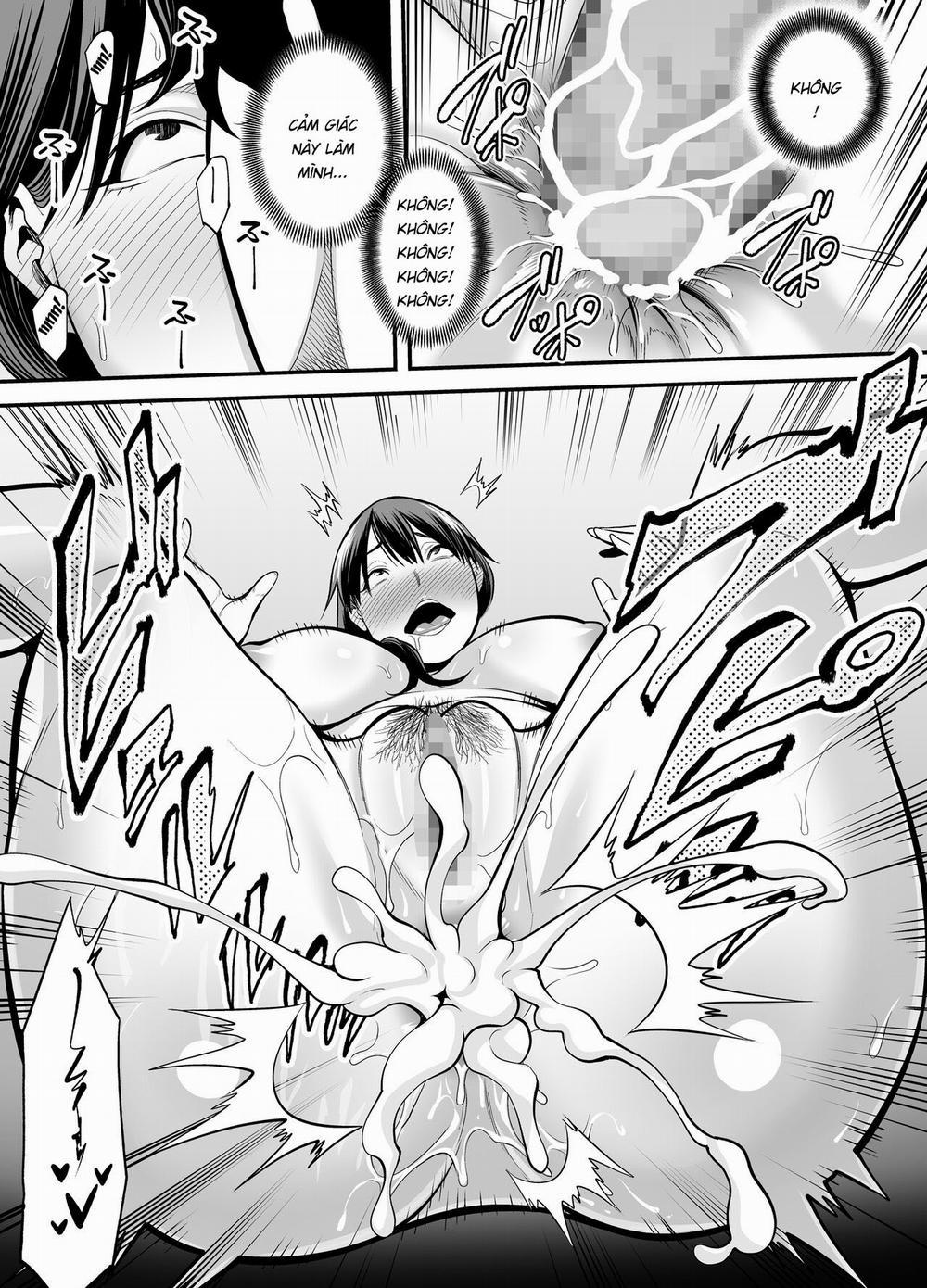 Seisozuma Netorare Part 1 trang 41