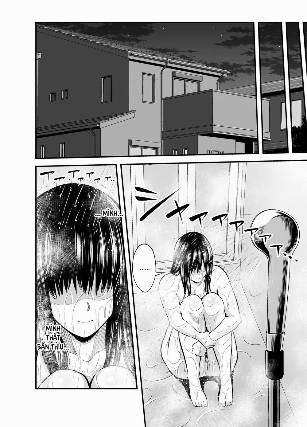 Seisozuma Netorare Part 1 trang 50