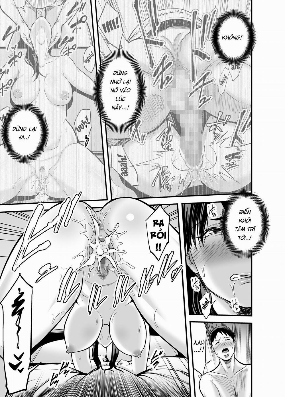 Seisozuma Netorare Part 2 0 END trang 24