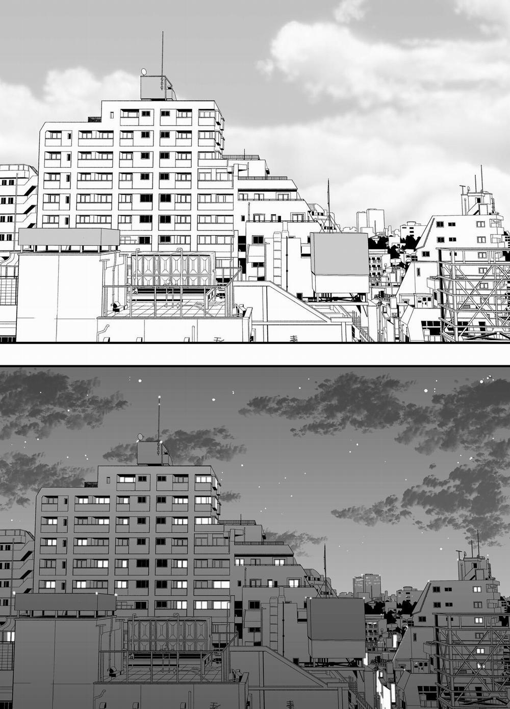 Seisozuma Netorase 2 Oneshot trang 28