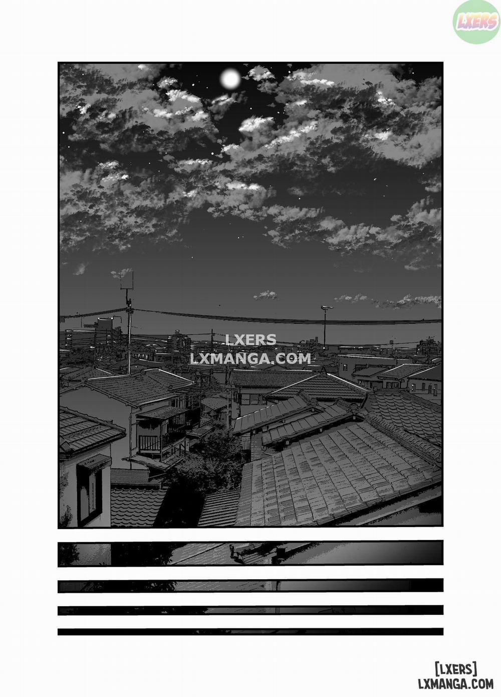 Seisozuma Netorase 3 trang 37