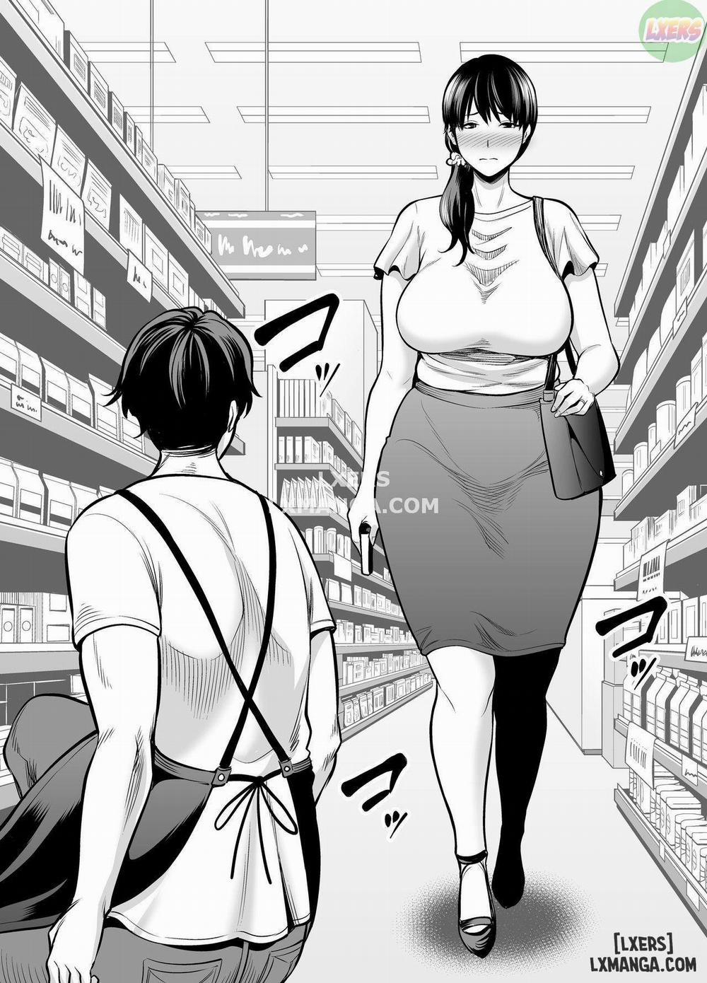 Seisozuma Netorase 3 trang 39