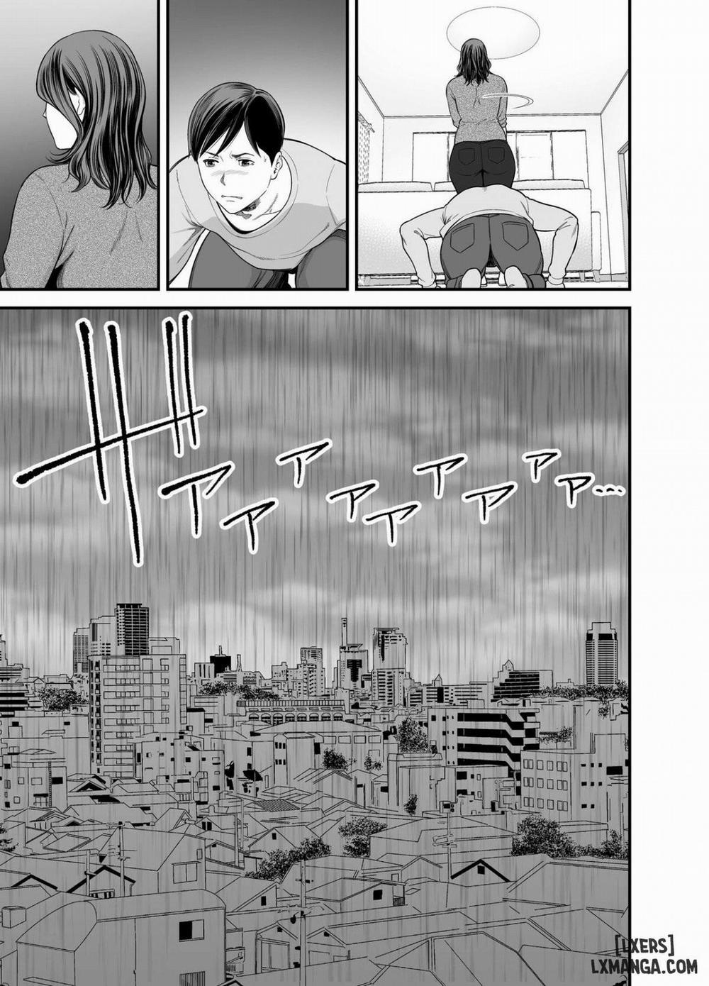 Seisozuma Netorase 4 END trang 22