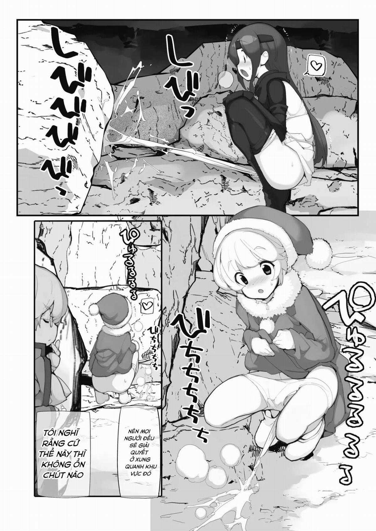Seisui Kenja No Dungeon Kouryaku Nisshi Vol. 2 1 trang 16