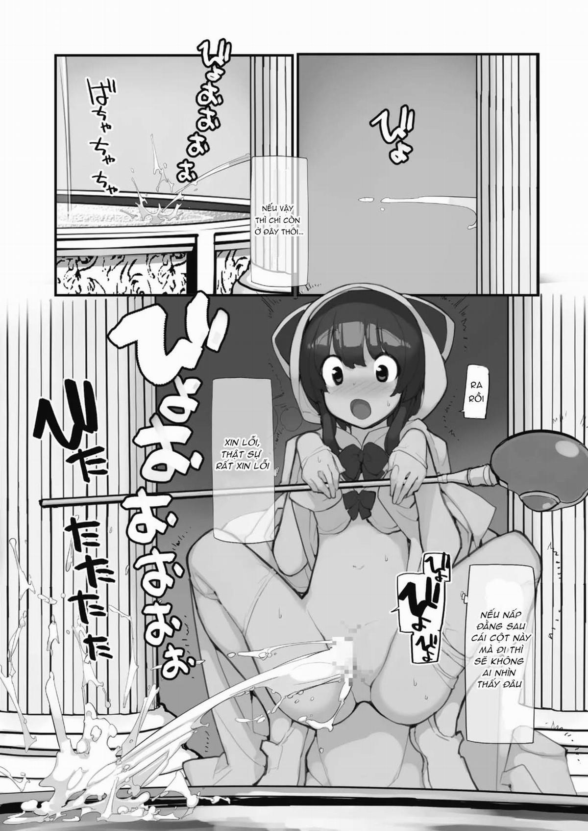 Seisui Kenja No Dungeon Kouryaku Nisshi Vol. 2 1 trang 21
