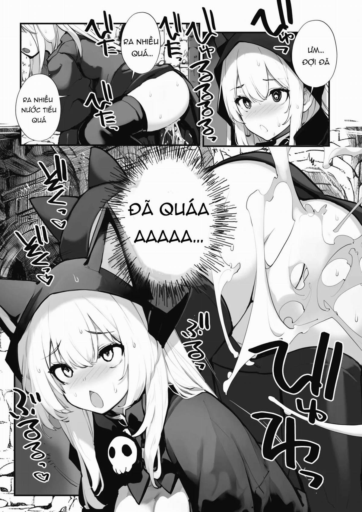 Seisui Kenja No Dungeon Kouryaku Nisshi Vol. 2 1 trang 30