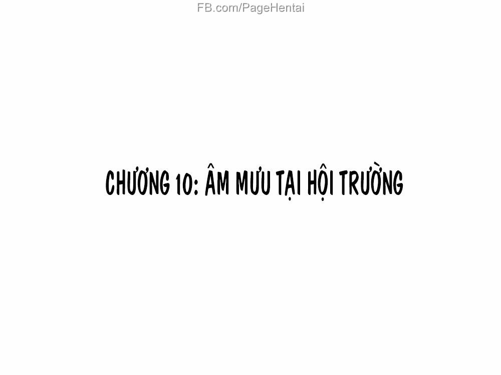 Seitenkango. Shinyuu To 0 Âm mưu tại Hội trường trang 1