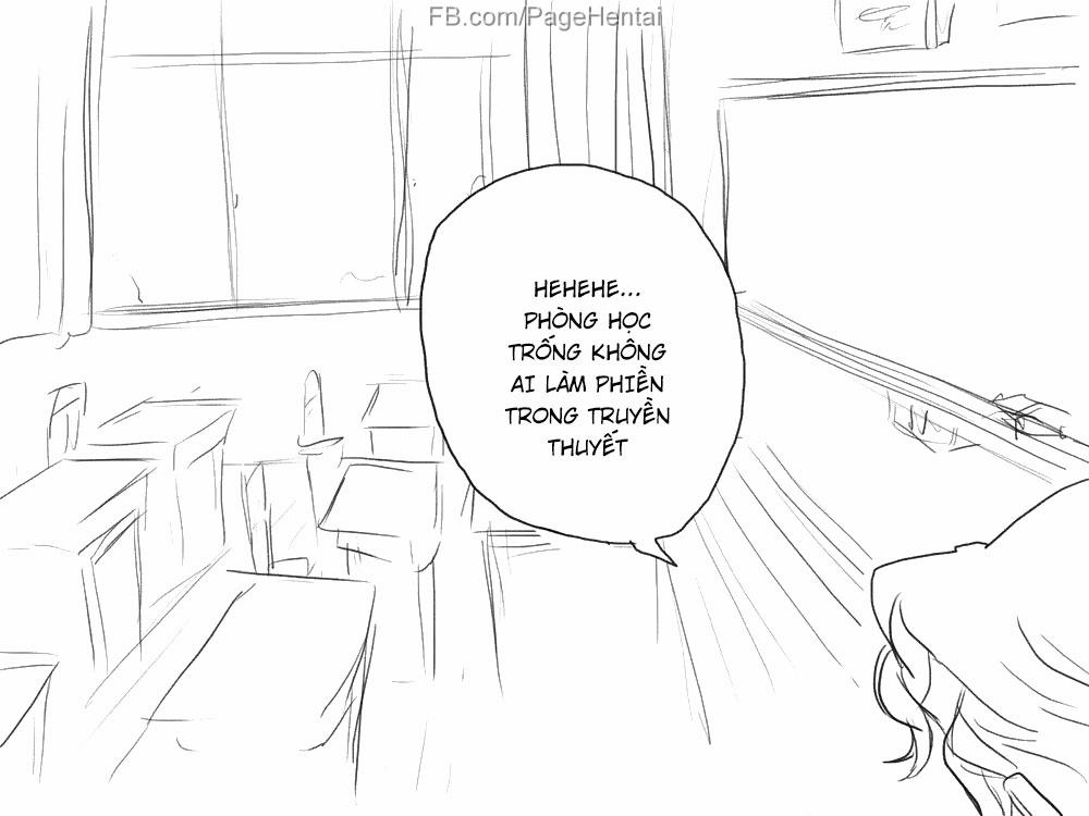 Seitenkango. Shinyuu To 0 Âm mưu tại Hội trường trang 17