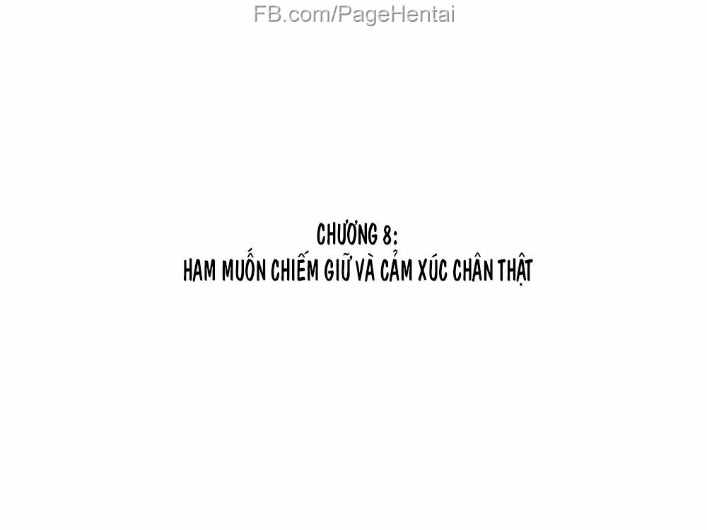 Seitenkango. Shinyuu To 0 Ham muốn chiếm giữ và Cảm xúc chân thật trang 1