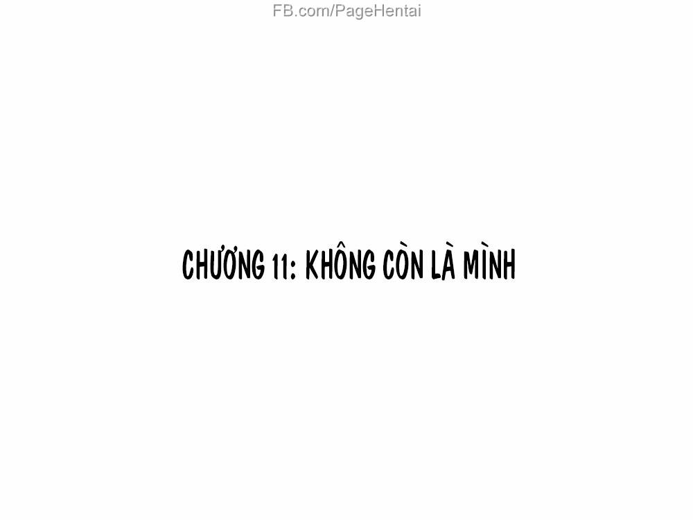 Seitenkango. Shinyuu To 0 Không còn là mình trang 1