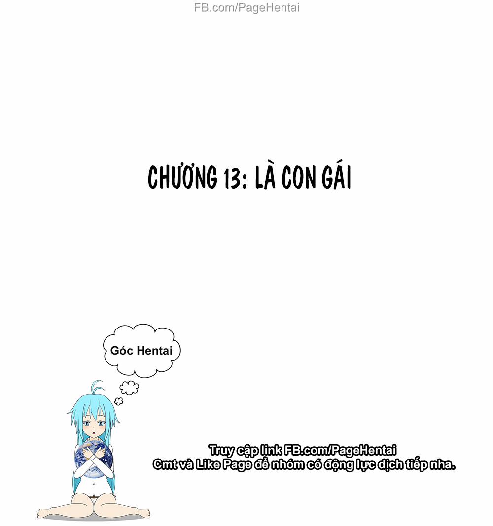 Seitenkango. Shinyuu To 0 Là con gái trang 1