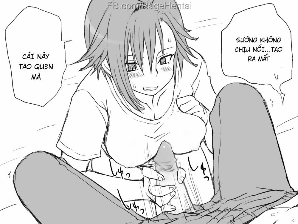 Seitenkango. Shinyuu To 0 Nam và Nữ trang 40