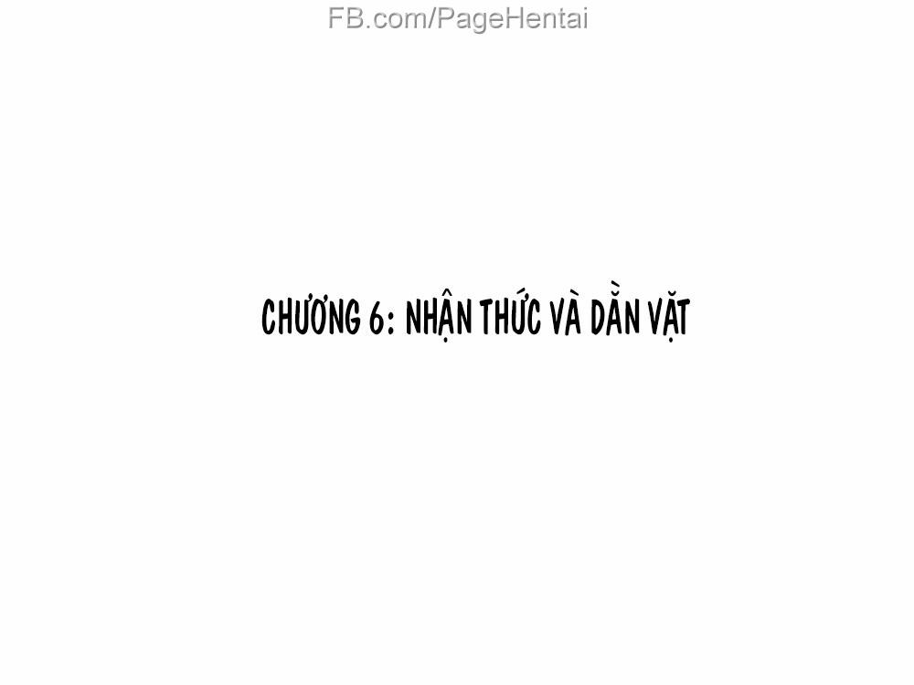 Seitenkango. Shinyuu To 0 Nhận thức và Dằn vặt trang 1