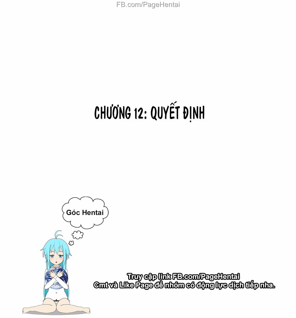 Seitenkango. Shinyuu To 0 Quyết định trang 1