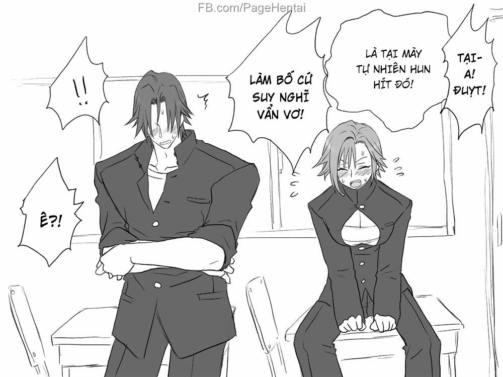 Seitenkango. Shinyuu To 0 Quyết định trang 19