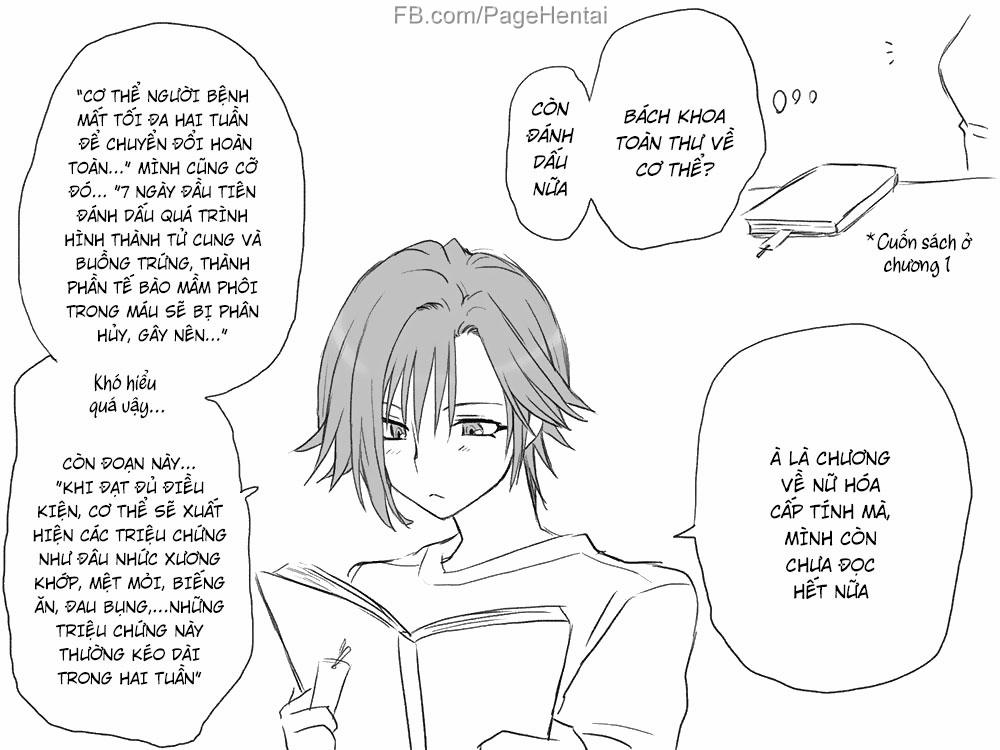 Seitenkango. Shinyuu To 0 Quyết định trang 4