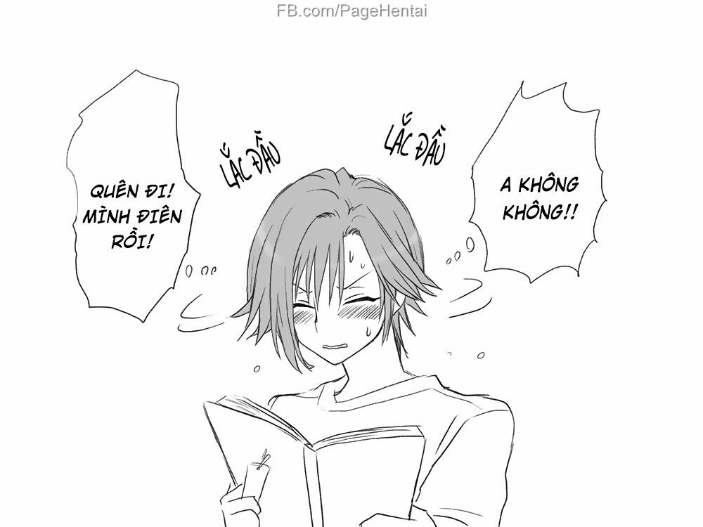 Seitenkango. Shinyuu To 0 Quyết định trang 8