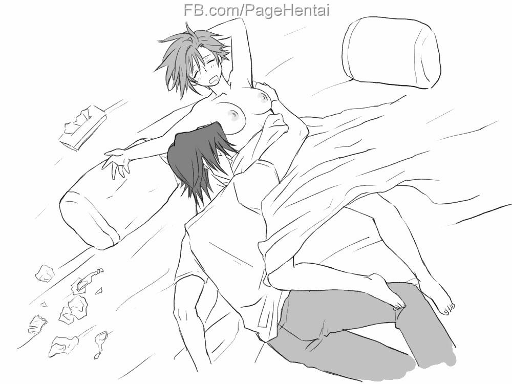 Seitenkango. Shinyuu To 0 Sự thay đổi trang 18