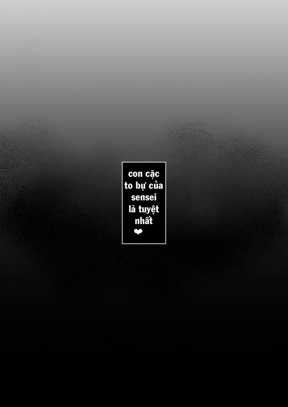 Seito Kaichou nanoni, Otona Chinpo ni Otosaremashita 1 trang 45