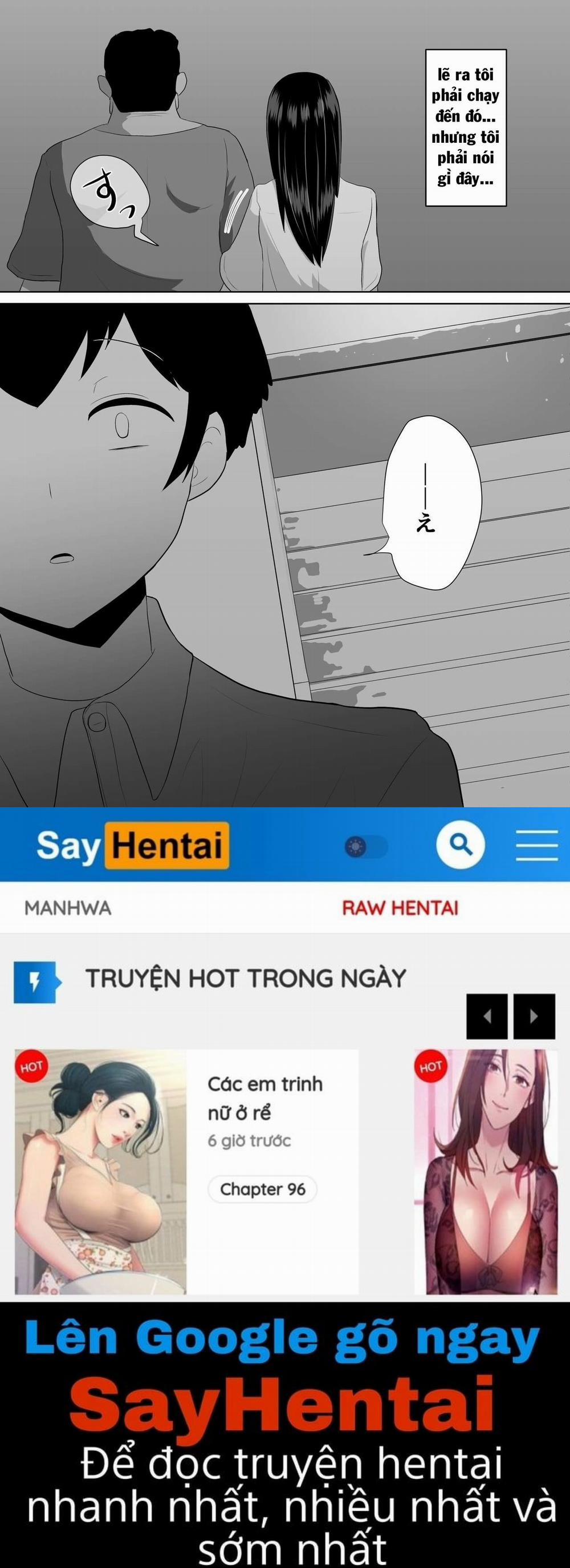 Seito Kaichou nanoni, Otona Chinpo ni Otosaremashita 1 trang 48